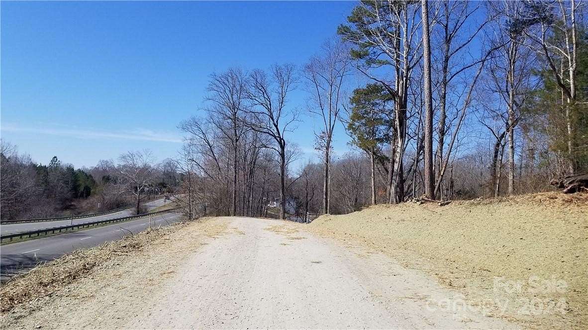 27.9 Acres of Commercial Land for Sale in Bessemer City, North Carolina