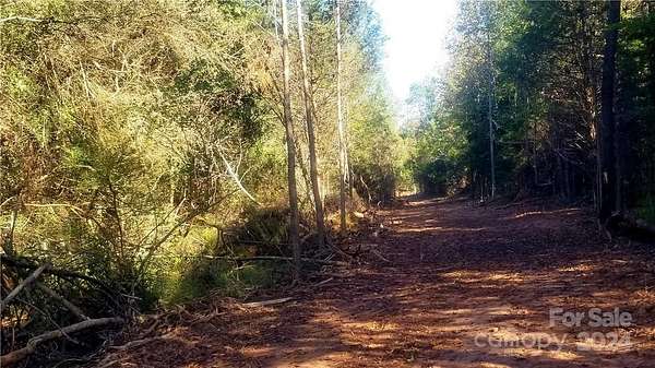 27.9 Acres of Commercial Land for Sale in Bessemer City, North Carolina