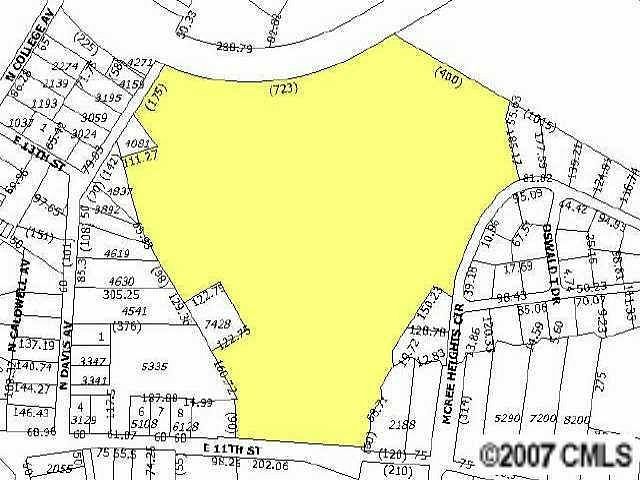 20 Acres of Land for Sale in Newton, North Carolina