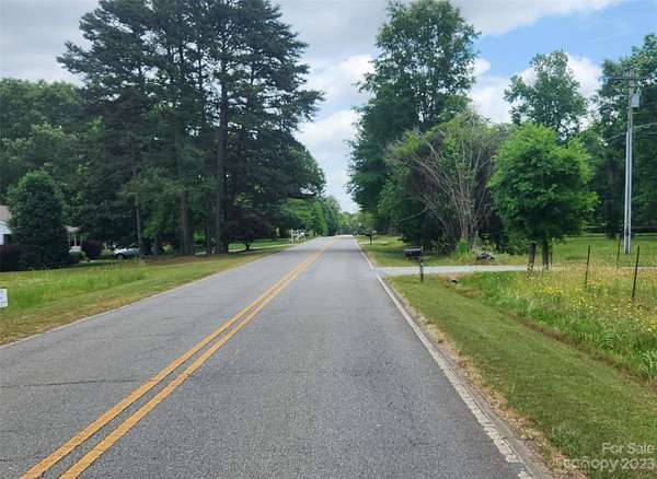 8.85 Acres of Residential Land for Sale in Huntersville, North Carolina