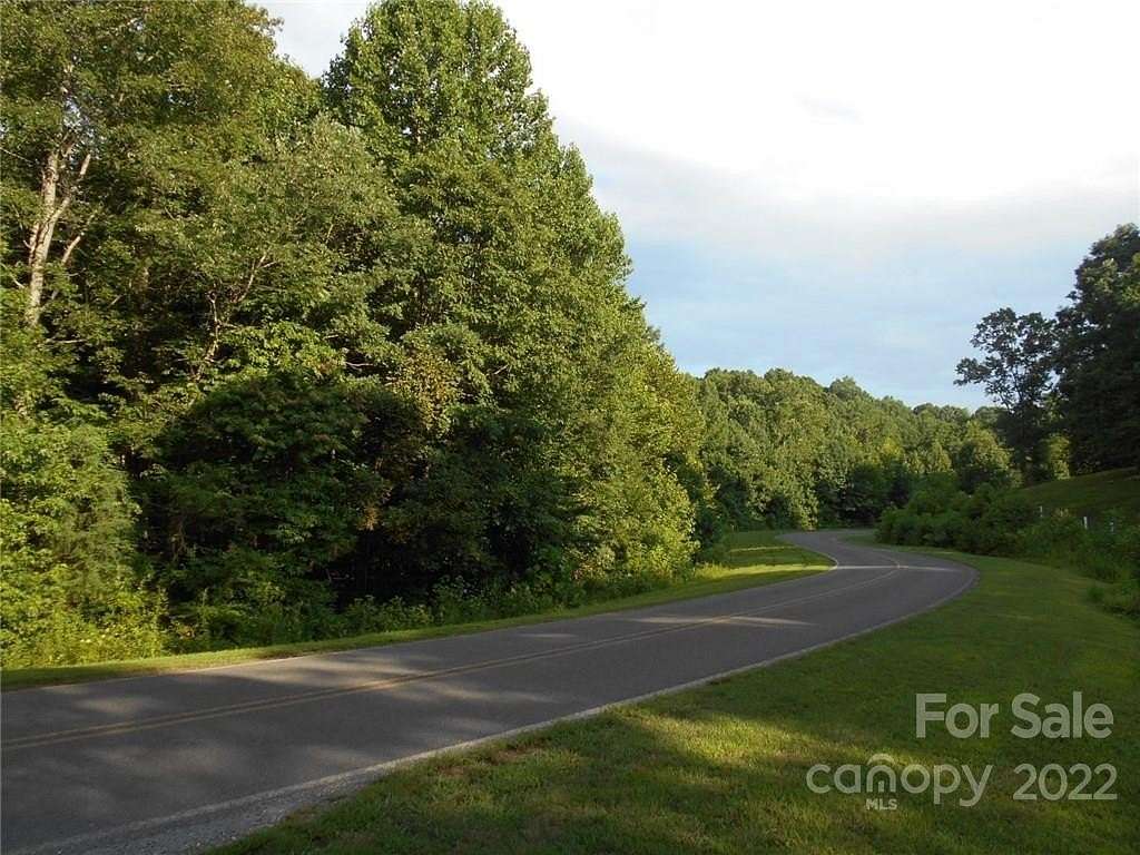 5.24 Acres of Land for Sale in Statesville, North Carolina
