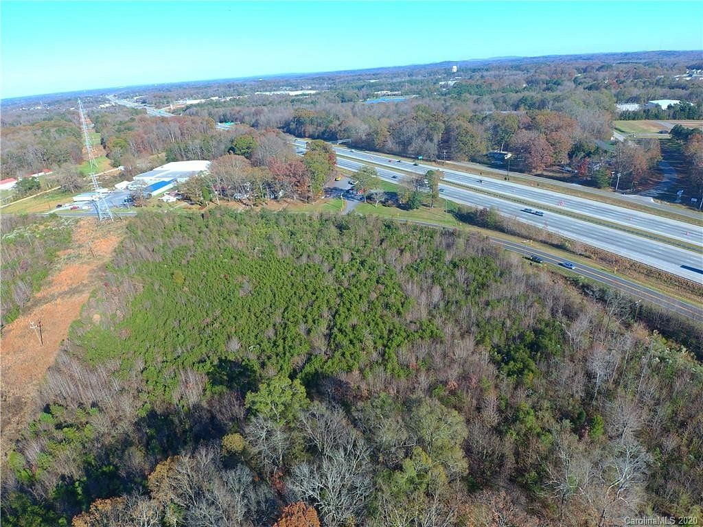 51 Acres of Land for Sale in Salisbury, North Carolina
