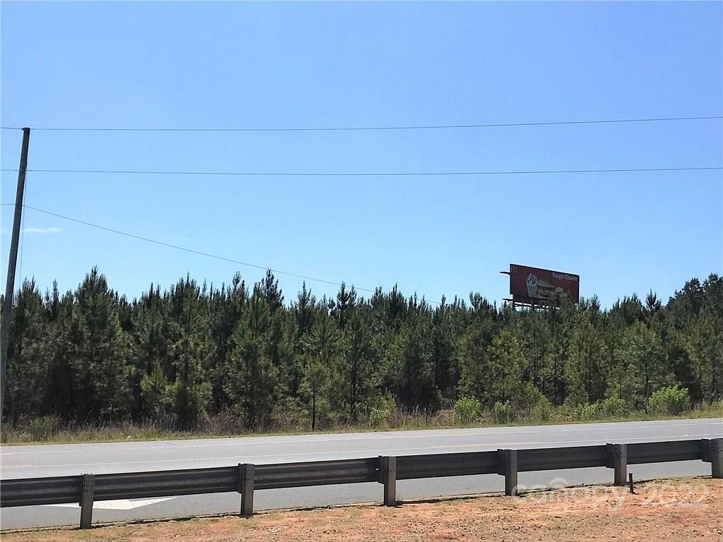 1.7 Acres of Commercial Land for Sale in Wadesboro Township, North Carolina