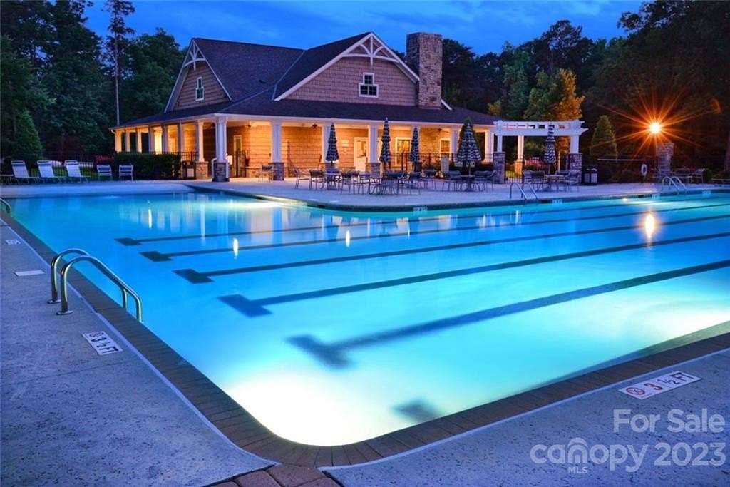 1 Acre of Land for Sale in Norwood, North Carolina