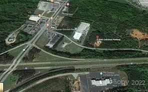 10 Acres of Commercial Land for Sale in Chester, South Carolina