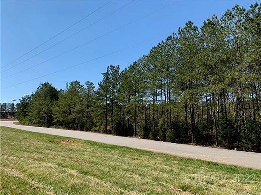 10 Acres of Commercial Land for Sale in Chester, South Carolina