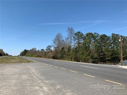 17.4 Acres of Mixed-Use Land for Sale in Chester, South Carolina