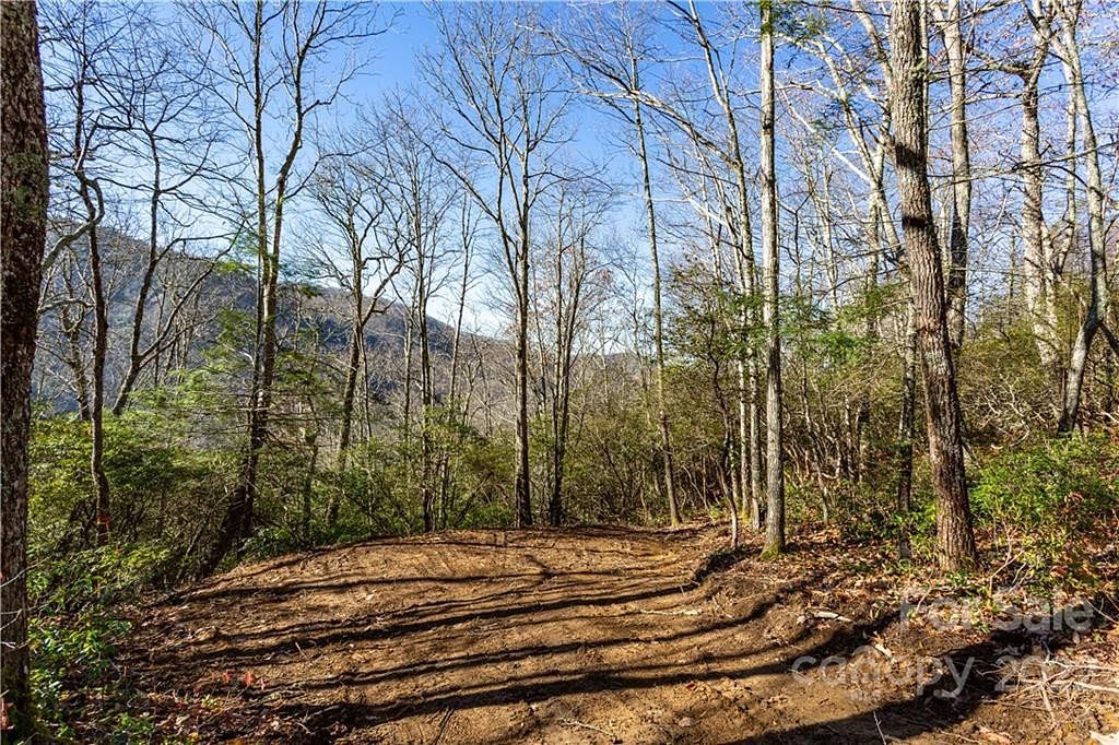 4.8 Acres of Residential Land for Sale in Qualla Township, North Carolina