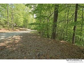 1.2 Acres of Residential Land for Sale in Brevard, North Carolina