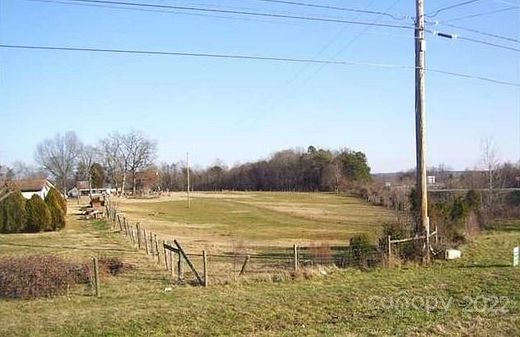 20.1 Acres of Commercial Land for Sale in Maiden, North Carolina