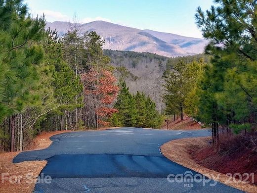 1.9 Acres of Residential Land for Sale in Lake Lure, North Carolina