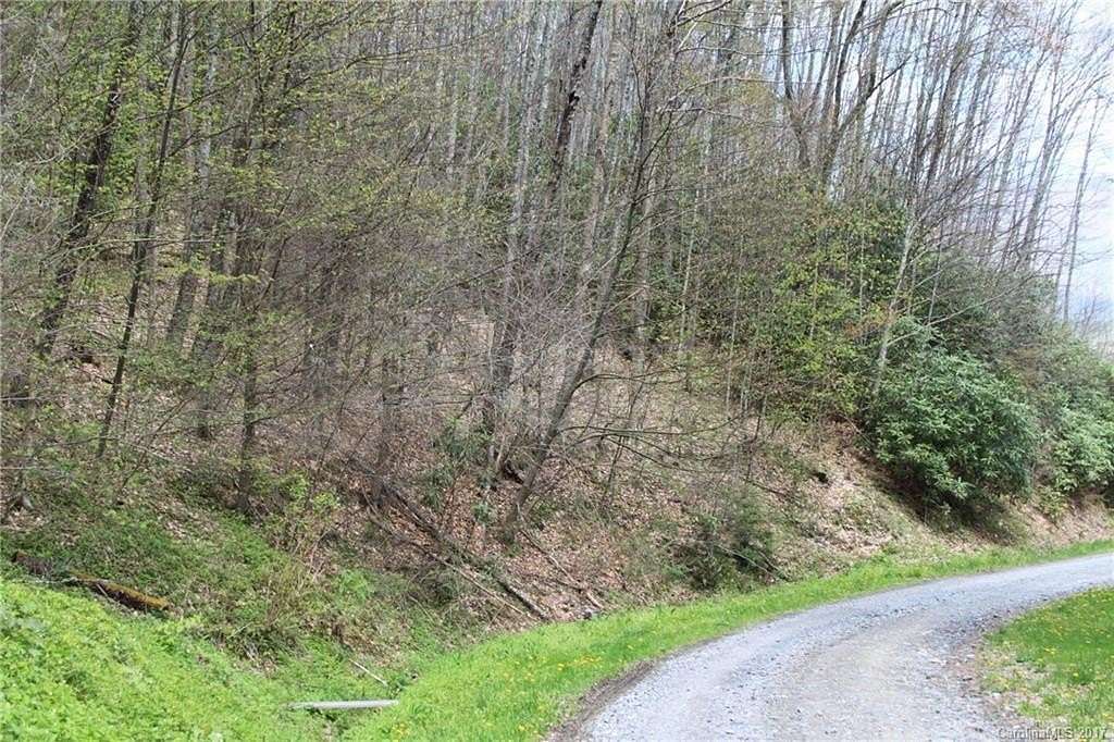 4.5 Acres of Residential Land for Sale in Qualla Township, North Carolina