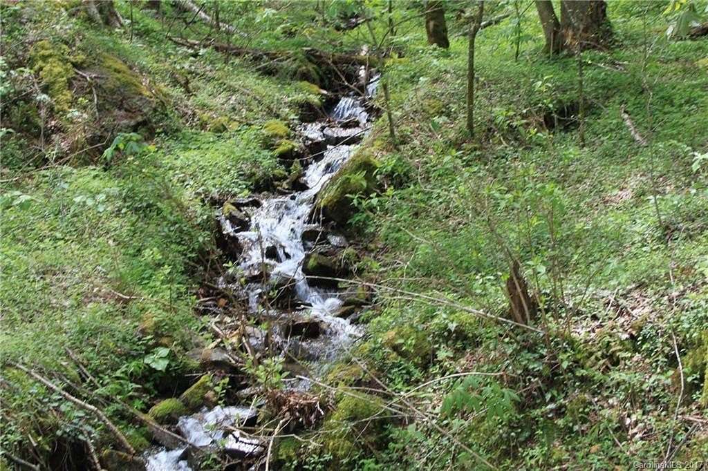 9.5 Acres of Residential Land for Sale in Qualla, North Carolina