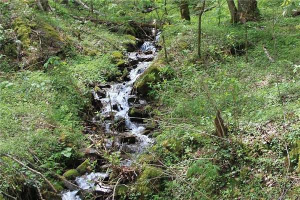 9.5 Acres of Residential Land for Sale in Qualla, North Carolina