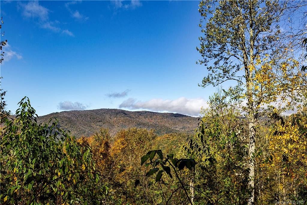 3.8 Acres of Residential Land for Sale in Qualla Township, North Carolina