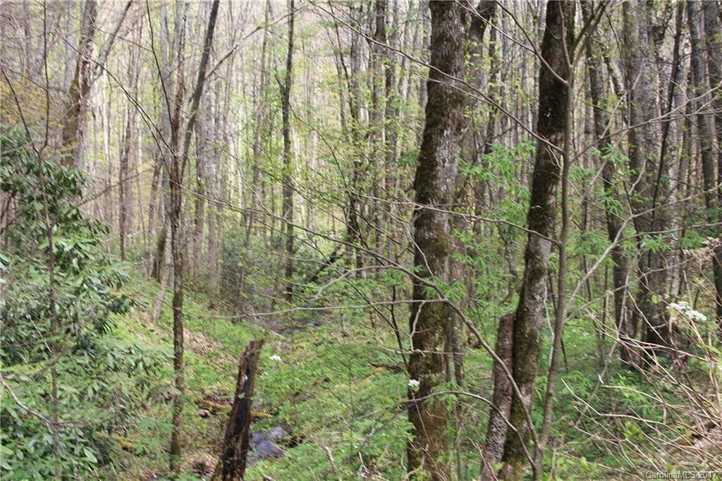 5 Acres of Residential Land for Sale in Qualla, North Carolina