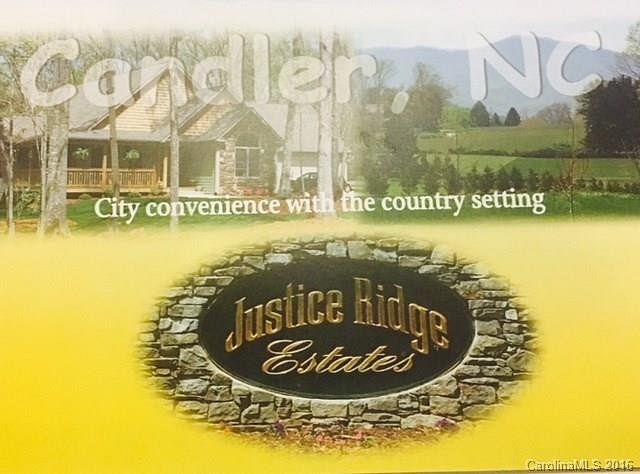 1.2 Acres of Residential Land for Sale in Candler, North Carolina