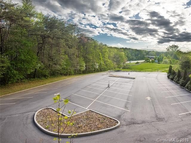 1.7 Acres of Commercial Land for Sale in Asheville, North Carolina