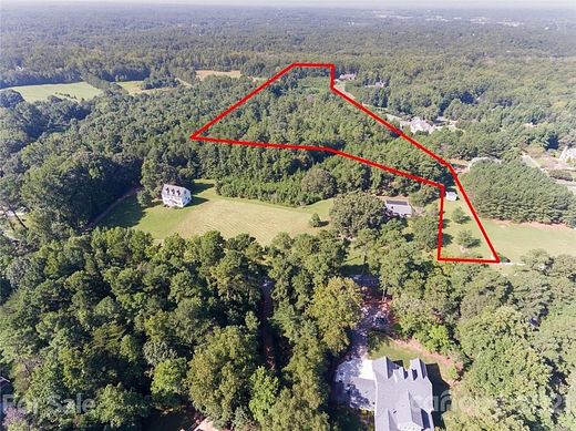 18.1 Acres of Land for Sale in Davidson, North Carolina