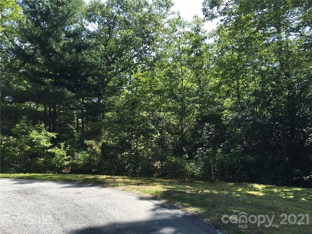 1.4 Acres of Land for Sale in Brevard, North Carolina