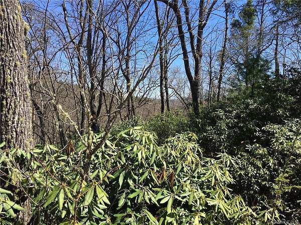 1.4 Acres of Land for Sale in Brevard, North Carolina