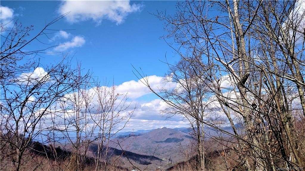 1.18 Acres of Residential Land for Sale in Whittier, North Carolina