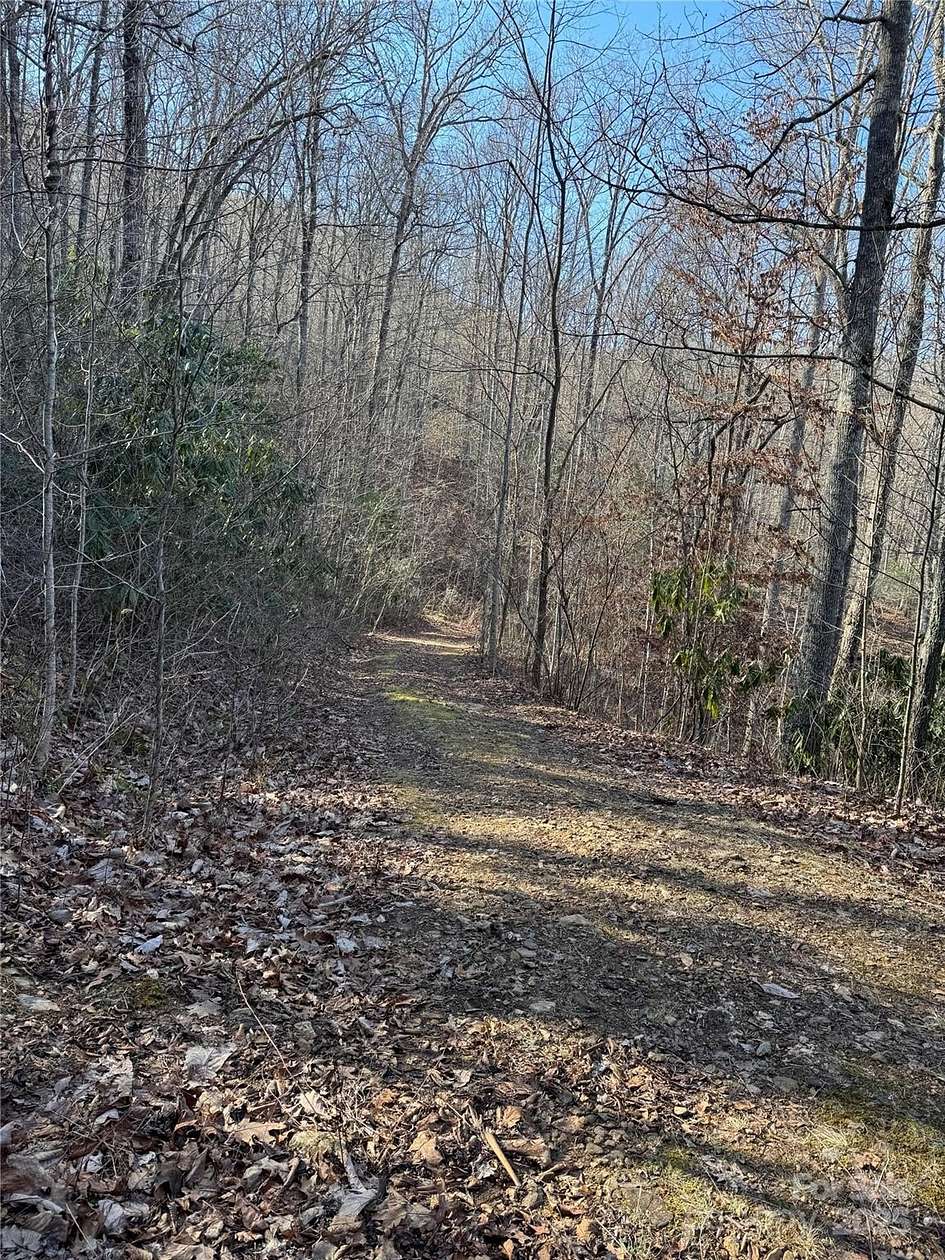 3.66 Acres of Residential Land for Sale in Cullowhee, North Carolina