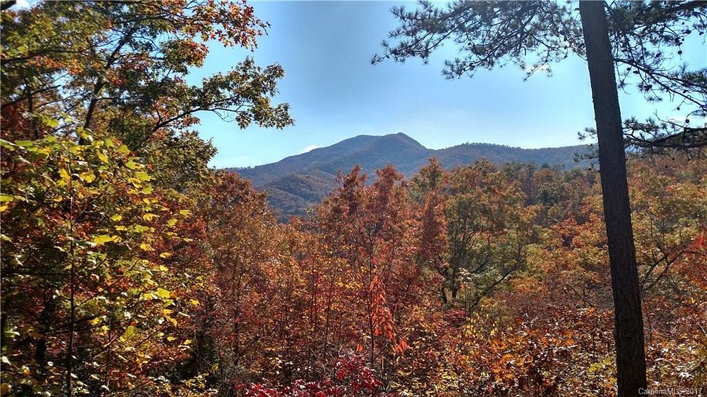 3.7 Acres of Residential Land for Sale in Cullowhee, North Carolina