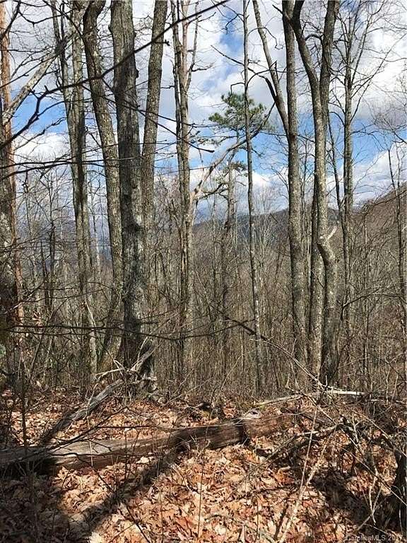 6.19 Acres of Residential Land for Sale in Whittier, North Carolina