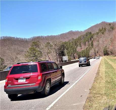 13.3 Acres of Land for Sale in Sylva, North Carolina