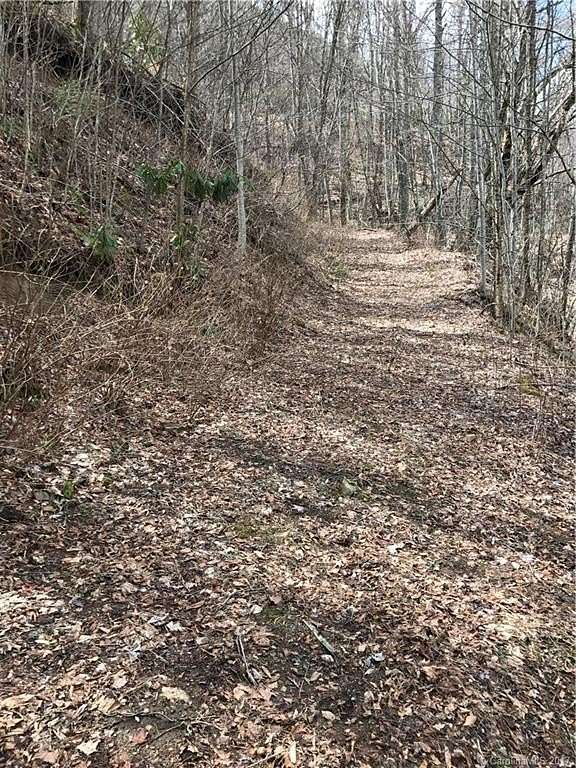 2.2 Acres of Residential Land for Sale in Whittier, North Carolina