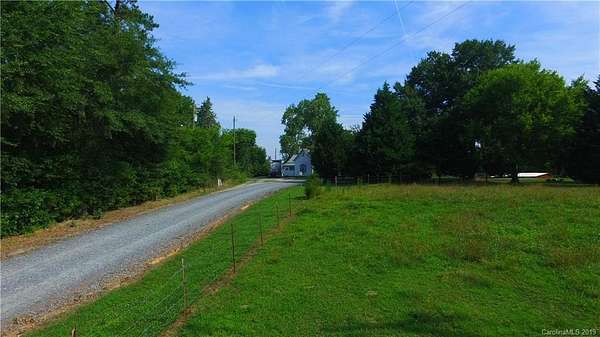 57 Acres of Land for Sale in Fort Mill, South Carolina
