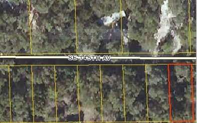 0.92 Acres of Residential Land for Sale in Cross City, Florida