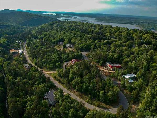 0.63 Acres of Land for Sale in Little Rock, Arkansas