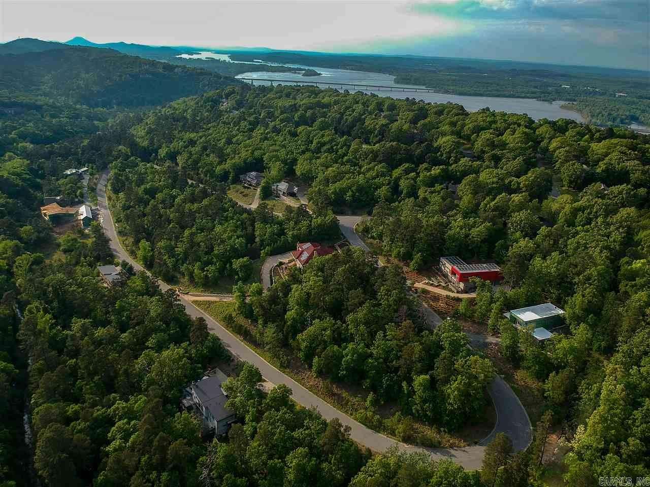 0.81 Acres of Land for Sale in Little Rock, Arkansas