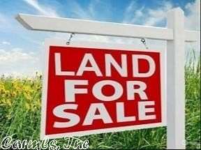 5 Acres of Commercial Land for Sale in Pine Bluff, Arkansas