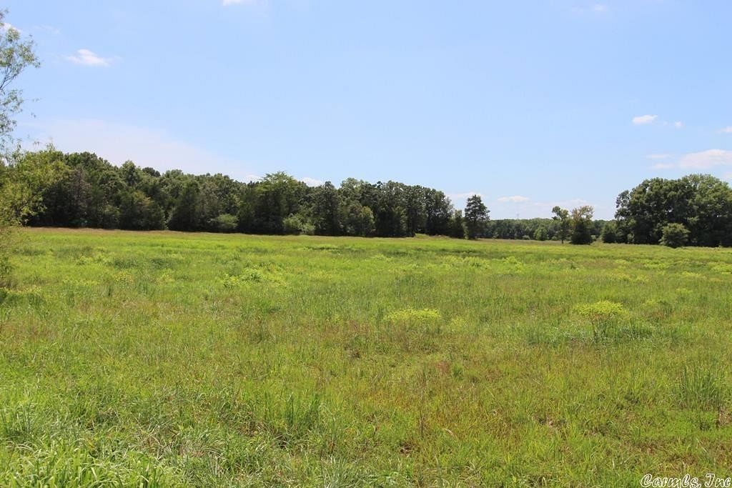 8.55 Acres of Commercial Land for Sale in Conway, Arkansas