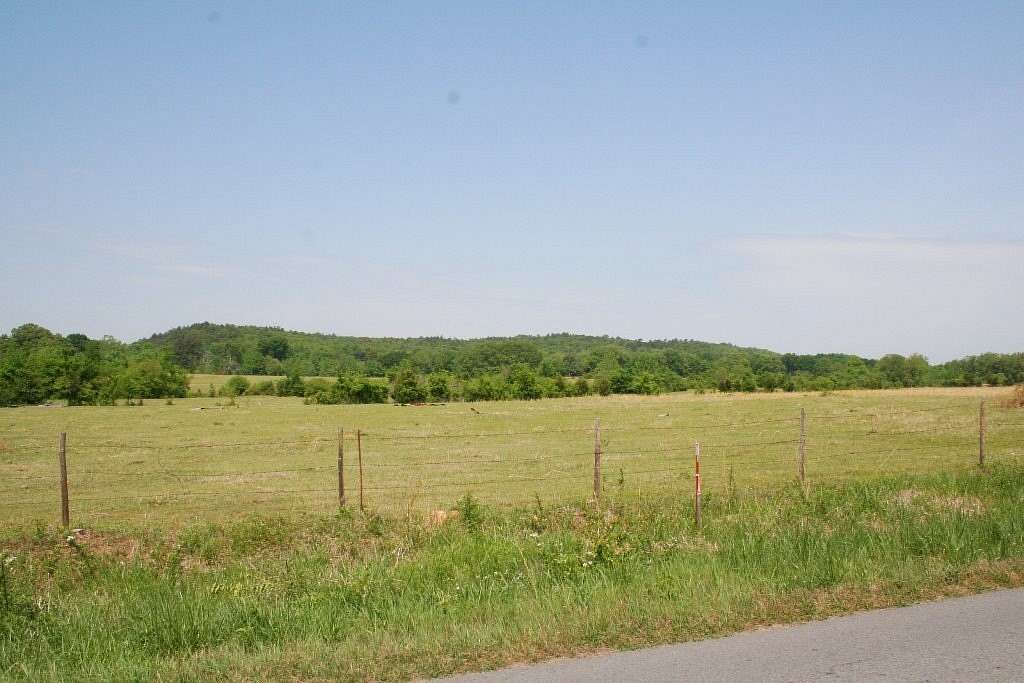5 Acres of Commercial Land for Sale in Conway, Arkansas