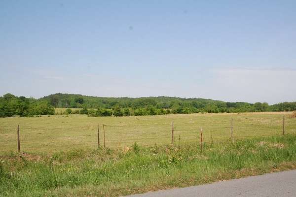 5 Acres of Commercial Land for Sale in Conway, Arkansas
