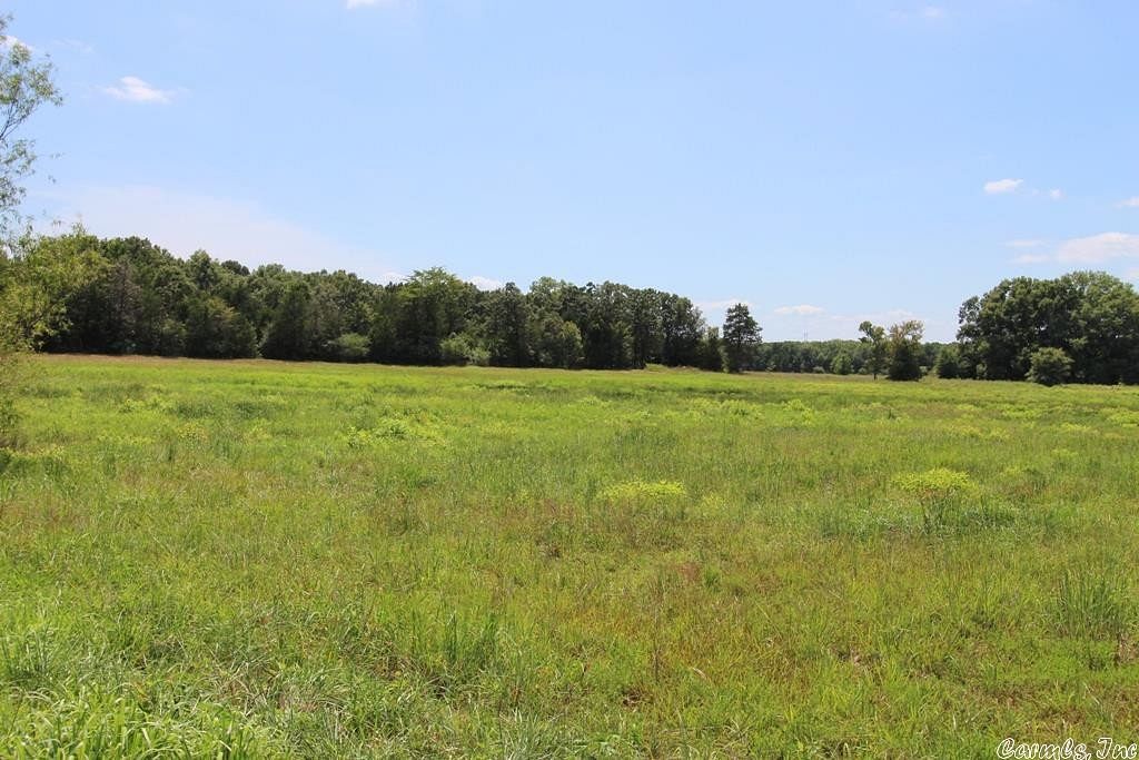 2 Acres of Commercial Land for Sale in Conway, Arkansas