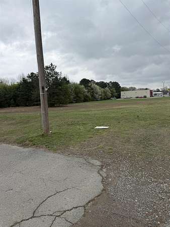 1.67 Acres of Commercial Land for Sale in Beebe, Arkansas