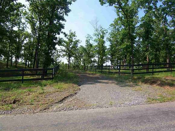 60 Acres of Agricultural Land for Sale in Mayflower, Arkansas