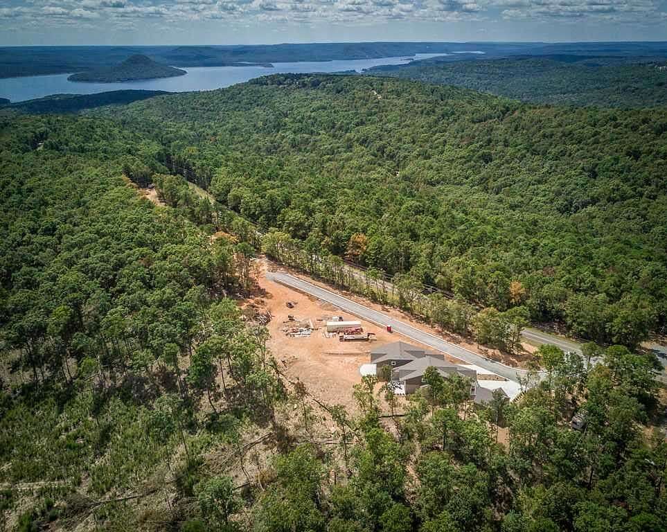 0.33 Acres of Land for Sale in Fairfield Bay, Arkansas