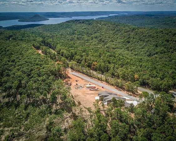0.33 Acres of Land for Sale in Fairfield Bay, Arkansas