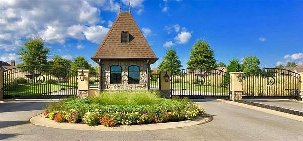 0.2 Acres of Residential Land for Sale in Searcy, Arkansas