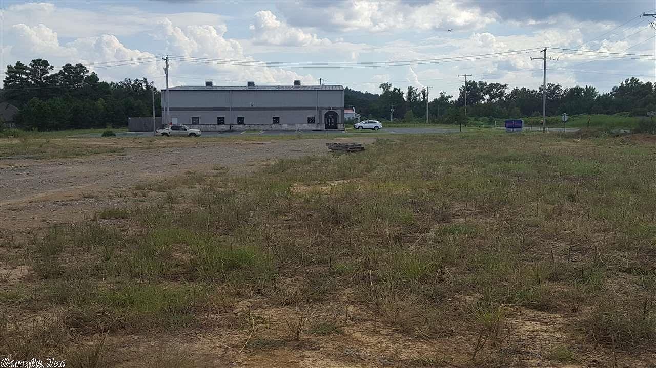 1.7 Acres of Commercial Land for Sale in Maumelle, Arkansas