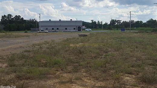 1.7 Acres of Commercial Land for Sale in Maumelle, Arkansas