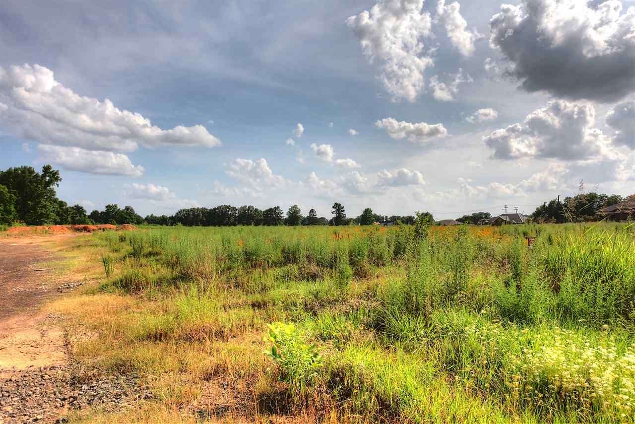 1.2 Acres of Commercial Land for Sale in Conway, Arkansas