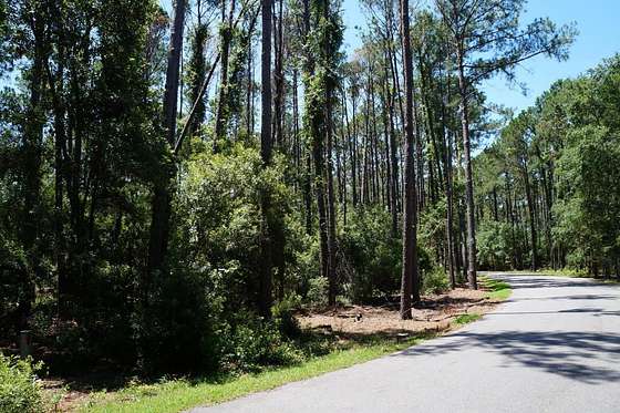 0.56 Acres of Residential Land for Sale in Saint Helena Island, South Carolina