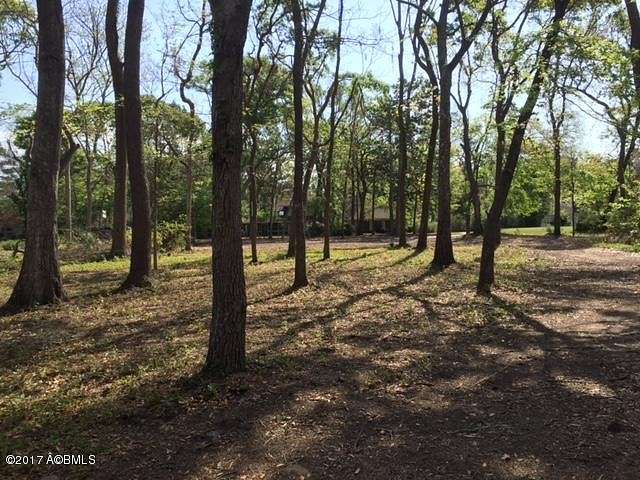 0.18 Acres of Residential Land for Sale in Dataw Island, South Carolina